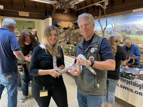 May 10 Placerita Canyon Nature Center Open House 04 18