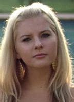 Naked Olivia Alexander In Bikini Model Academy