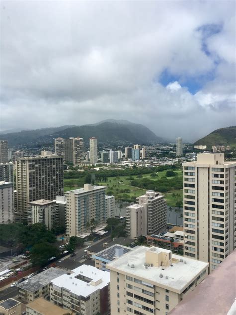 Bus Directions to Aqua Pacific Monarch Resort in Honolulu 6