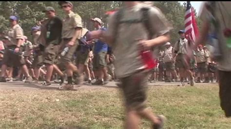 Proposed Lift On Gay Boy Scout Leaders Ban Stirs Reaction Fox