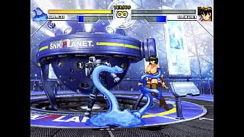 Mugen Hentai Videos XVIDEOS