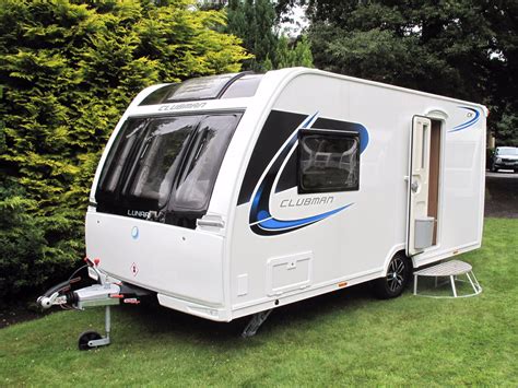Lunar Caravans Come To Marquis Dealers Practical Caravan