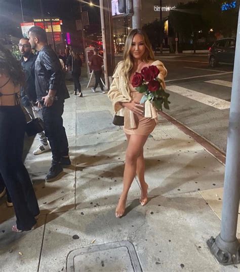 Dorothy Wang Hot Looks In Tiny Dresses 9 Photos The Fappening