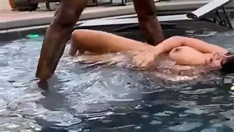 Pool Porn Videos Show Horny Women Fucked In Water XHamster