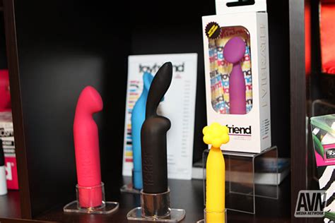 International Lingerie Show April 2013 Gallery 2 AVN