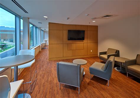 Education Architecture Alice Lloyd College Hermann And Holmes Halls Jra