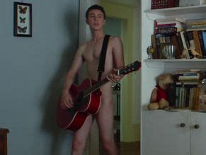 THOMAS MANN Nude AZNude Men