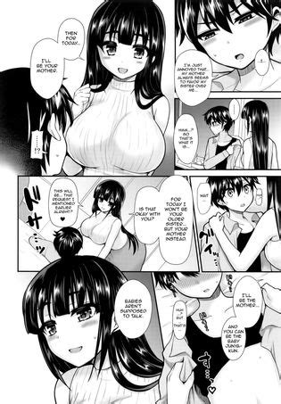 Futanari Oshioki Time Tainai Kaikihen Luscious Hentai Manga Porn