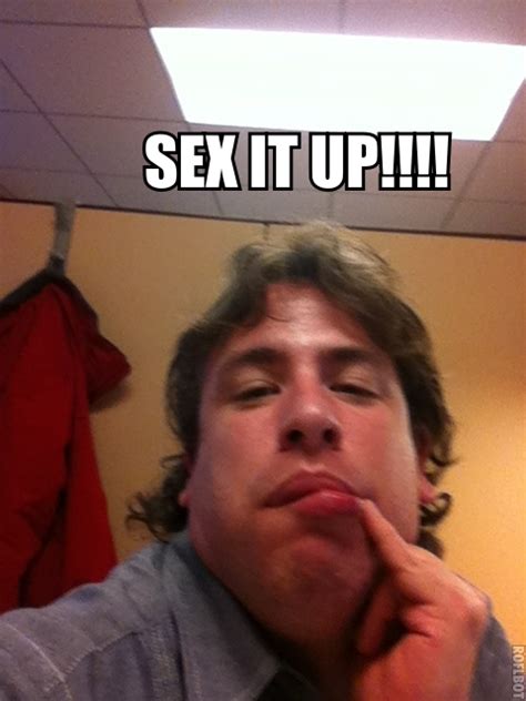 My Office Has Been Into Saying Sex It Up And Sending Each Other Duck Face Selfies Imgur