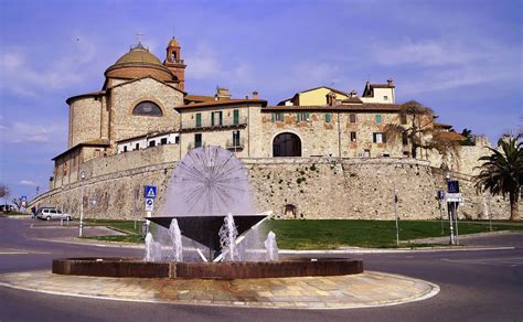 Castiglione Del Lago Cosa Vedere In Un Giorno Ti Racconto Un Viaggio