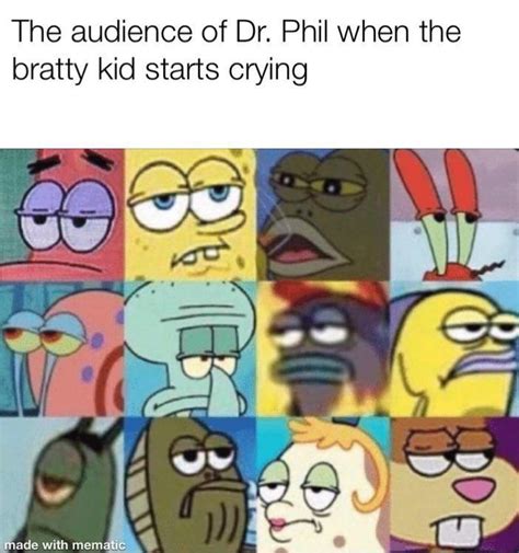 25 SpongeBob Memes From Bikini Bottom Know Your Meme