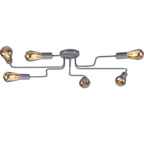 Lampy sufitowe do salonu | Ceiling lights, Track lighting, Light
