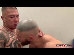 Muscular Asian Damian X Dragon Barebacks Hot Francois Sagat Xxx Mobile Porno Videos Movies