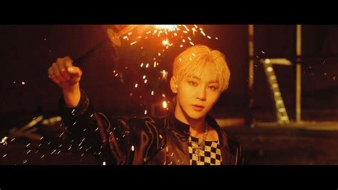 SEVENTEEN 세븐틴 HOT Official Teaser Seventeen Seungkwan Concert
