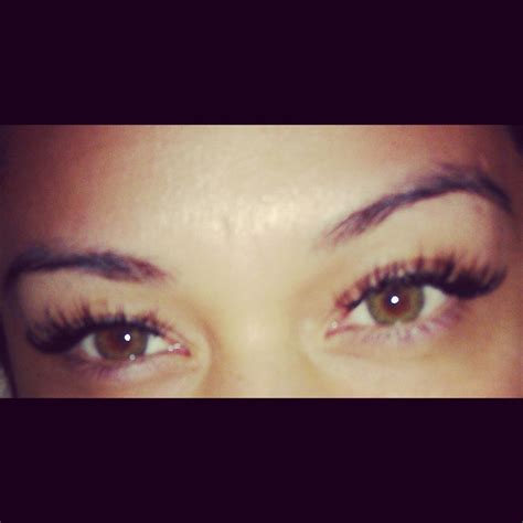 Silk Lashes | Silk lashes, Eyelash technician, Lashes