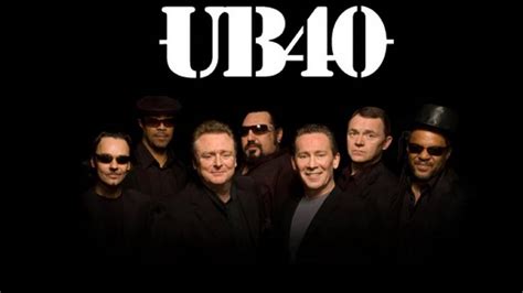 Ub40 Albums Ranked Return Of Rock