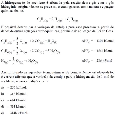 Questão De Lei De Hess - Questão De Lei De Hess - FDPLEARN