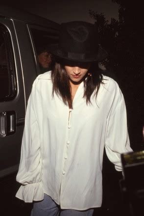 Lisa Marie Presley Danny Keough Naked Editorial Stock Photo Stock Image Shutterstock Editorial