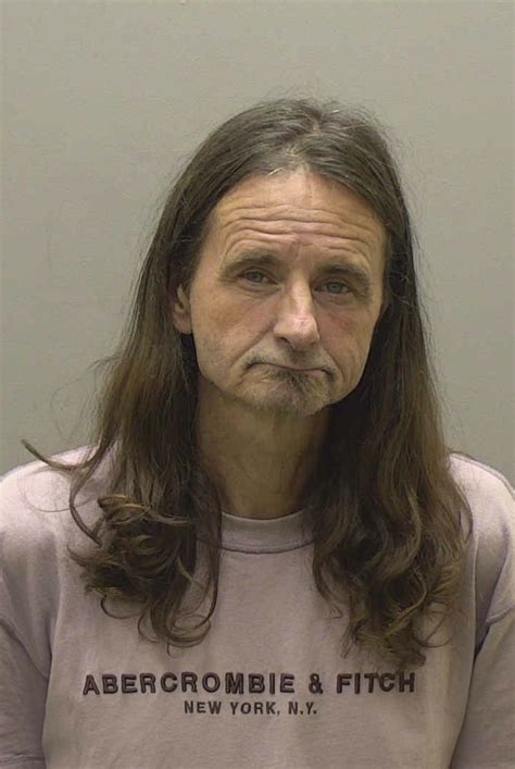 Sex Offender Thrift Charged Alamance County Sheriffs Office