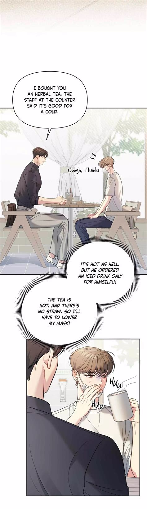 Read Secret Love Affair 2 - Onimanga