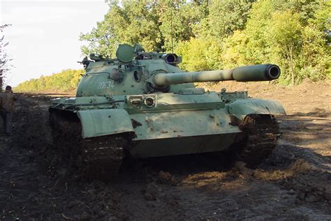 T-55A Igman - Obscure Upgrade - Other Nations - War Thunder - Official ...
