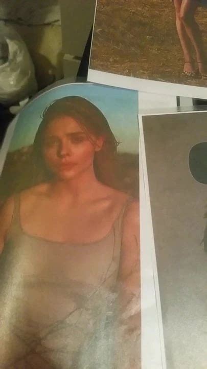 Chloe Moretz Cum Tribute News Gay Man Man Porn Xhamster