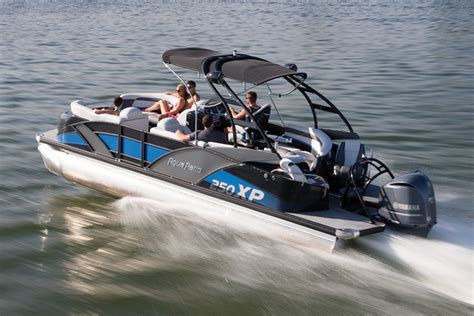 Top Pontoon Boats Our Favorites Boats