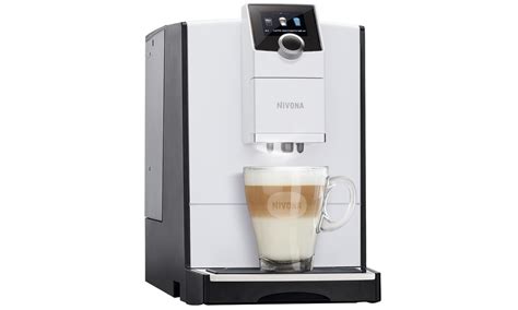 Nivona CafeRomatica 796 - Sklep komputerowy - x-kom.pl