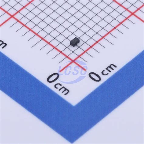 Esd N Tp Tech Public Circuit Protection Lcsc Electronics