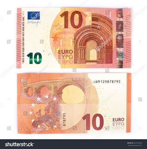 5,073 10 euro note Images, Stock Photos & Vectors | Shutterstock
