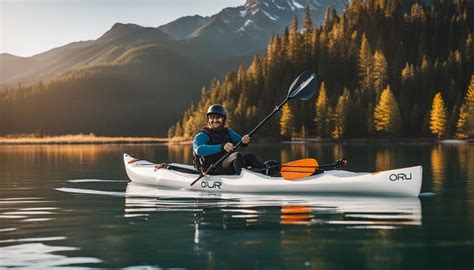 oru kayak net worth 2022