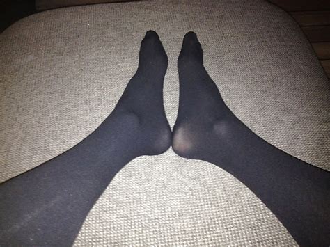 Black Pantyhose Feet Porn Pictures XXX Photos Sex Images 1477043 PICTOA