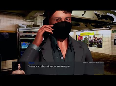 Jugabilidad completa Anomalías desviadas Parte 22 XVIDEOS