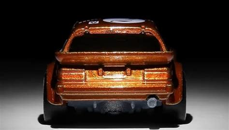 Машинка Базова Hot Wheels Mazda RX 7 Super Treasure Hunt STH Speed Blur GHG28 Orange Новий