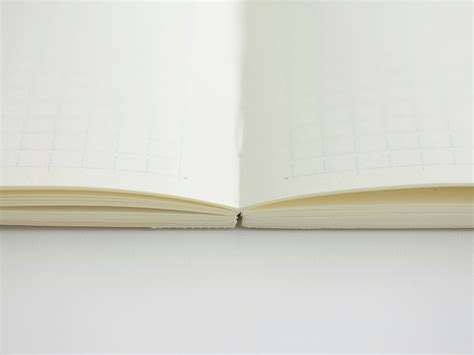 Midori MD Notebook 2025 Diary A5 Thin Komadori