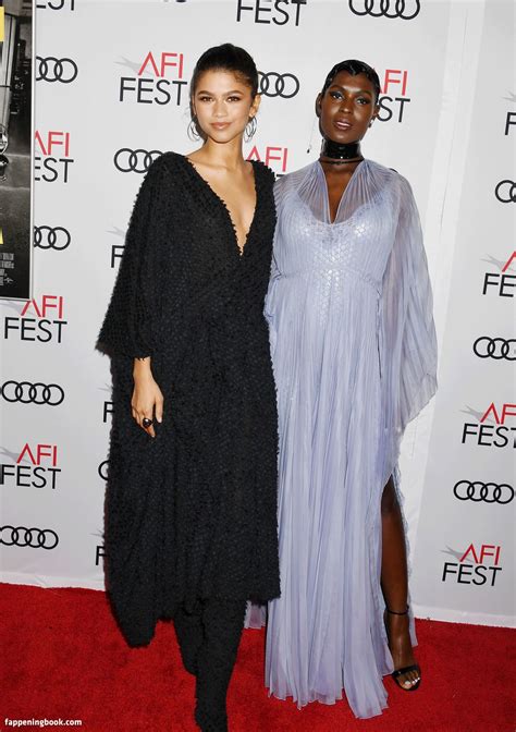 Zendaya Nude The Fappening Photo FappeningBook