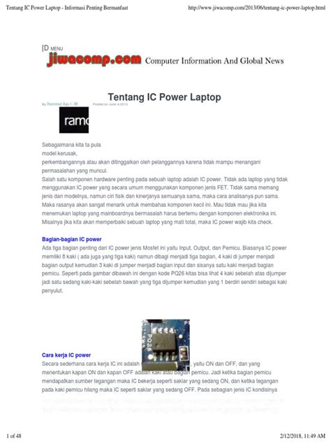 Harga Ic Power Laptop Hp Authorized Dealers | dpise2022.dps.uminho.pt