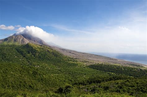 montserrat caribbean travel guide