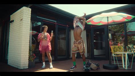 Auscaps Asa Butterfield And Ncuti Gatwa Shirtless In Sex Education Episode