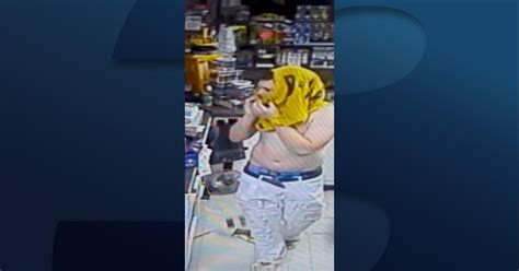McCracken County store burglary suspect arrested by police | Crime and
