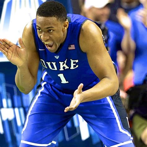 2014 NBA Draft Eligibility Deadline: Official 2-Round Mock Draft | News ...