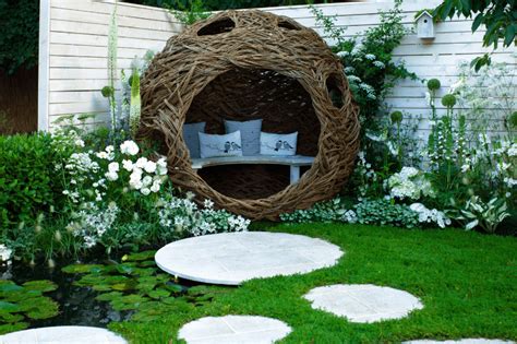 Small Garden Ideas to Make the Most of your Outdoor Space