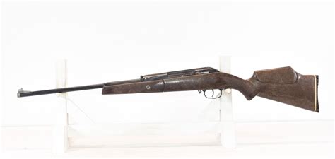 Crosman Marksman 1745 Air Rifle 177 Pellet Landsborough Auctions