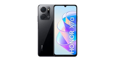 Honor X7a - Honor telefonok