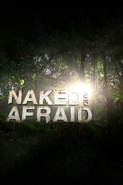 How To Watch And Stream Naked And Afraid Brazil 2021 Present On Roku