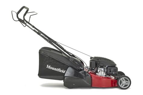 Mountfield S R Pd Petrol Lawn Mower Linstead Farm Garden