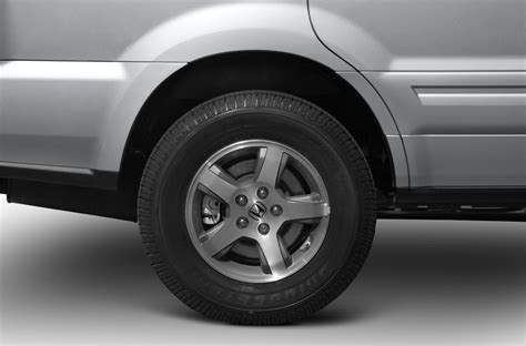 2008 Honda Pilot Specs Prices Mpg Reviews And Photos