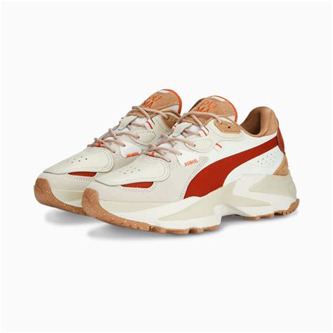 Orkid Wild Women Sneakers Women | Beyaz | Puma | Sku: 390007_01 – PUMA ...