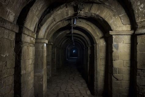 Ghost Adventures Edinburgh Vaults Unraveling The Mysteries Of The