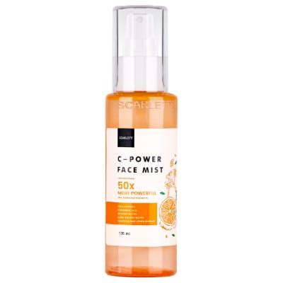 Rekomendasi Face Mist Terbaik Terbaru Ceklist Id